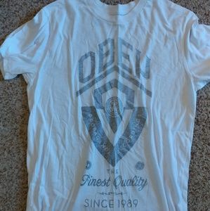 Mens large Obey T shirt
